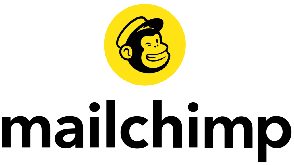 Mailchimp logo