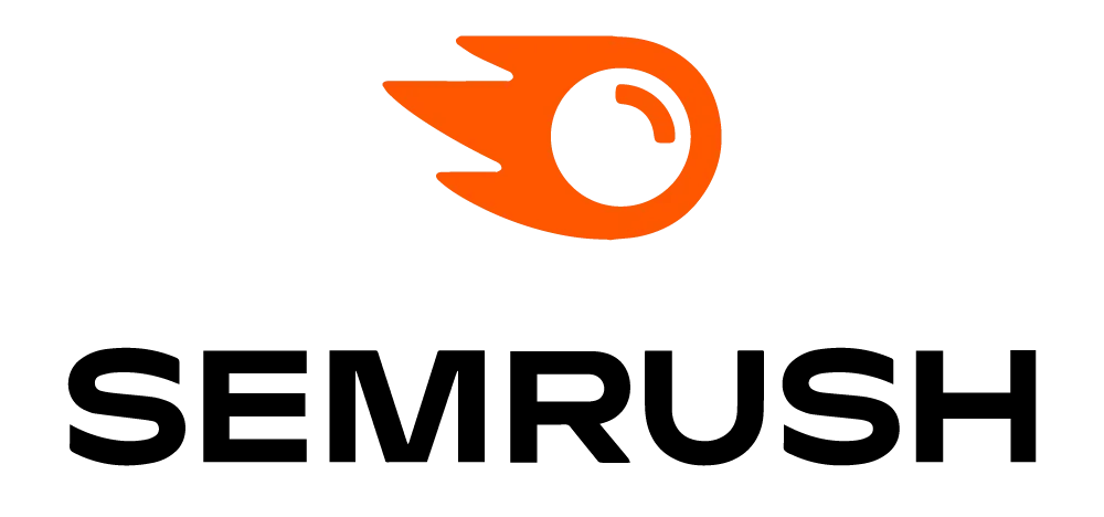 Semrush Logo